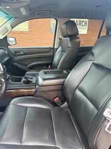 2015 Chevrolet Tahoe LT   - Photo 8 - Washington Terrace, UT 84405