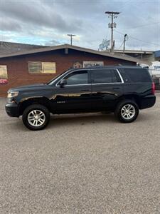 2015 Chevrolet Tahoe LT   - Photo 5 - Washington Terrace, UT 84405