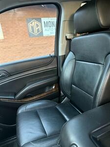 2015 Chevrolet Tahoe LT   - Photo 12 - Washington Terrace, UT 84405