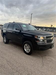2015 Chevrolet Tahoe LT   - Photo 3 - Washington Terrace, UT 84405