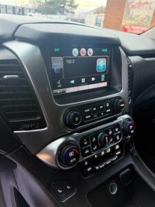 2015 Chevrolet Tahoe LT   - Photo 9 - Washington Terrace, UT 84405