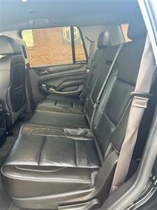 2015 Chevrolet Tahoe LT   - Photo 10 - Washington Terrace, UT 84405