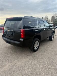 2015 Chevrolet Tahoe LT   - Photo 4 - Washington Terrace, UT 84405