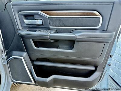 2022 RAM 3500 Laramie   - Photo 48 - Washington Terrace, UT 84405