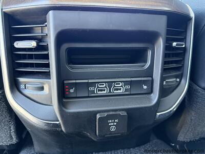 2022 RAM 3500 Laramie   - Photo 40 - Washington Terrace, UT 84405