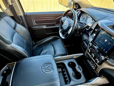 2022 RAM 3500 Laramie   - Photo 51 - Washington Terrace, UT 84405