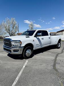 2022 RAM 3500 Laramie   - Photo 17 - Washington Terrace, UT 84405