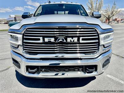 2022 RAM 3500 Laramie   - Photo 18 - Washington Terrace, UT 84405