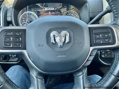 2022 RAM 3500 Laramie   - Photo 25 - Washington Terrace, UT 84405