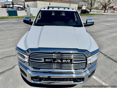 2022 RAM 3500 Laramie   - Photo 19 - Washington Terrace, UT 84405