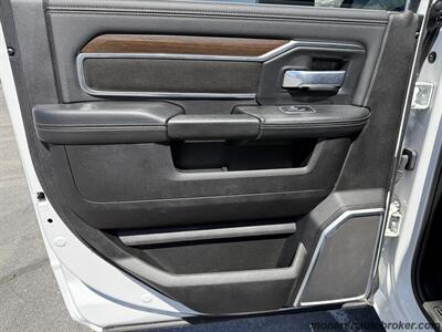 2022 RAM 3500 Laramie   - Photo 39 - Washington Terrace, UT 84405