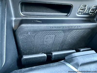 2022 RAM 3500 Laramie   - Photo 27 - Washington Terrace, UT 84405