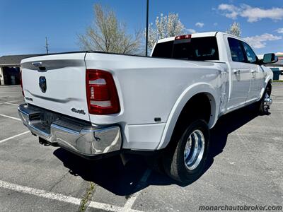 2022 RAM 3500 Laramie   - Photo 31 - Washington Terrace, UT 84405