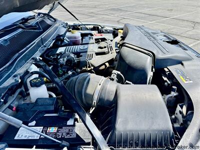 2022 RAM 3500 Laramie   - Photo 22 - Washington Terrace, UT 84405