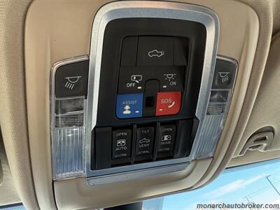 2022 RAM 3500 Laramie   - Photo 45 - Washington Terrace, UT 84405