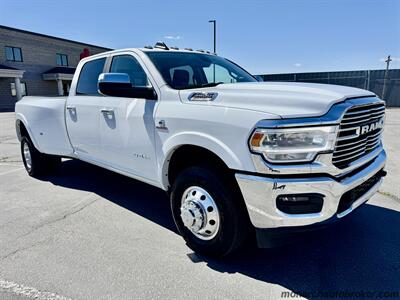 2022 RAM 3500 Laramie   - Photo 33 - Washington Terrace, UT 84405