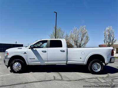2022 RAM 3500 Laramie   - Photo 15 - Washington Terrace, UT 84405