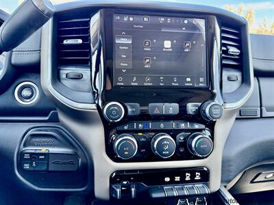 2022 RAM 3500 Laramie   - Photo 4 - Washington Terrace, UT 84405
