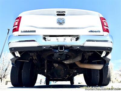 2022 RAM 3500 Laramie   - Photo 30 - Washington Terrace, UT 84405