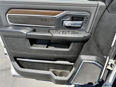 2022 RAM 3500 Laramie   - Photo 41 - Washington Terrace, UT 84405