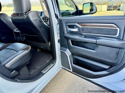 2022 RAM 3500 Laramie   - Photo 47 - Washington Terrace, UT 84405