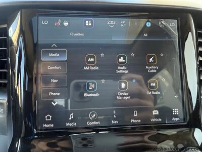 2022 RAM 3500 Laramie   - Photo 11 - Washington Terrace, UT 84405