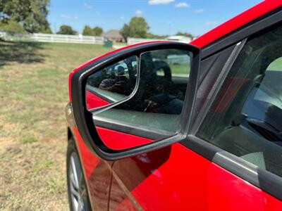 2017 Ford Focus SE   - Photo 5 - Paradise, TX 76073