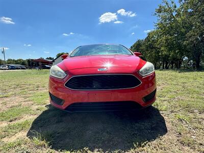 2017 Ford Focus SE   - Photo 21 - Paradise, TX 76073