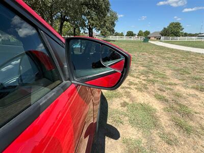 2017 Ford Focus SE   - Photo 14 - Paradise, TX 76073