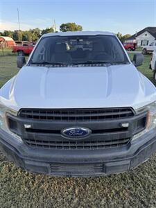 2019 Ford F-150 XLT   - Photo 4 - Paradise, TX 76073