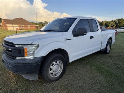 2019 Ford F-150 XLT   - Photo 1 - Paradise, TX 76073