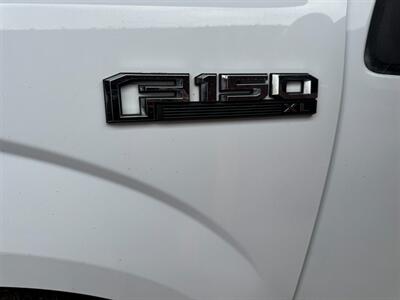 2019 Ford F-150 XL   - Photo 4 - Paradise, TX 76073