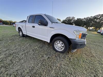 2019 Ford F-150 XLT   - Photo 5 - Paradise, TX 76073
