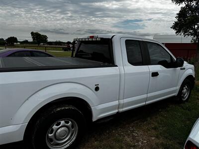2019 Ford F-150 XL   - Photo 2 - Paradise, TX 76073