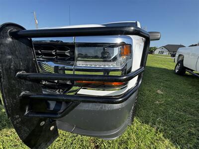 2018 Chevrolet Silverado 1500 Work Truck   - Photo 13 - Paradise, TX 76073