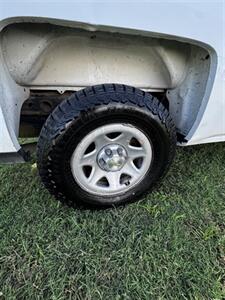 2018 Chevrolet Silverado 1500 Work Truck   - Photo 14 - Paradise, TX 76073