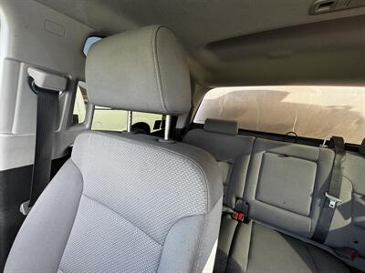 2018 Chevrolet Silverado 1500 Work Truck   - Photo 22 - Paradise, TX 76073
