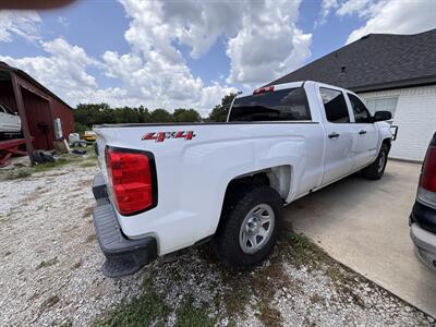 2018 Chevrolet Silverado 1500 Work Truck   - Photo 6 - Paradise, TX 76073