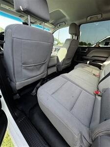 2018 Chevrolet Silverado 1500 Work Truck   - Photo 27 - Paradise, TX 76073