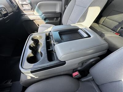 2018 Chevrolet Silverado 1500 Work Truck   - Photo 20 - Paradise, TX 76073