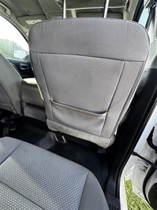 2018 Chevrolet Silverado 1500 Work Truck   - Photo 33 - Paradise, TX 76073