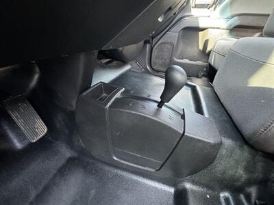 2018 Chevrolet Silverado 1500 Work Truck   - Photo 21 - Paradise, TX 76073