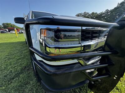 2018 Chevrolet Silverado 1500 Work Truck   - Photo 11 - Paradise, TX 76073