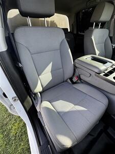2018 Chevrolet Silverado 1500 Work Truck   - Photo 23 - Paradise, TX 76073