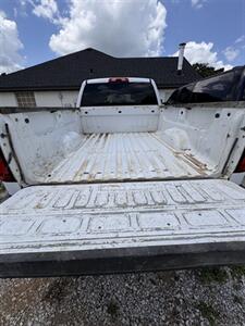 2018 Chevrolet Silverado 1500 Work Truck   - Photo 10 - Paradise, TX 76073