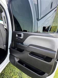 2018 Chevrolet Silverado 1500 Work Truck   - Photo 30 - Paradise, TX 76073