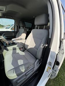 2018 Chevrolet Silverado 1500 Work Truck   - Photo 19 - Paradise, TX 76073