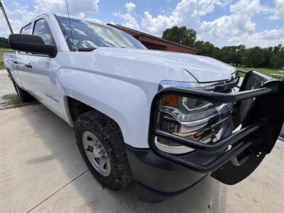 2018 Chevrolet Silverado 1500 Work Truck   - Photo 5 - Paradise, TX 76073
