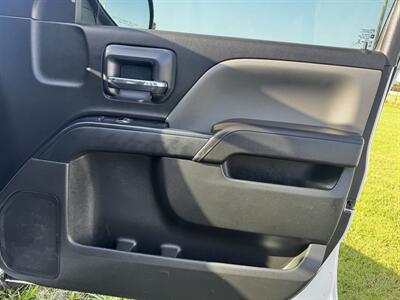 2018 Chevrolet Silverado 1500 Work Truck   - Photo 29 - Paradise, TX 76073