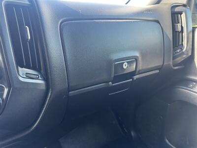2018 Chevrolet Silverado 1500 Work Truck   - Photo 18 - Paradise, TX 76073